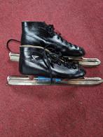 Zandstra Ving Schaatsen, Ophalen, Noren, Gebruikt, Zandstra