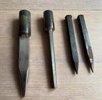 Gereedschap edelsmeden, Doe-het-zelf en Verbouw, Ophalen of Verzenden, Gebruikt