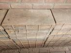 20x40x6 cm terras tegels 55 stuks, Doe-het-zelf en Verbouw, Tegels, Ophalen, Overige materialen, 40 tot 60 cm, Overige typen