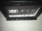 JBE ACCU 70 AH BLACKLINE 2025, Ophalen, BMW