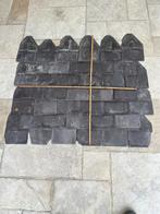 Dak lijen, Ophalen of Verzenden, Zo goed als nieuw, Minder dan 200 cm, Balk