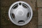 1 losse originele wieldop Volkswagen Polo 13 inch (Nieuw), Auto diversen, Wieldoppen, Ophalen of Verzenden, Nieuw