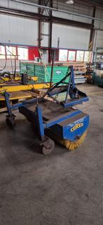 Ceres borstelmachine 150cm breed, Ophalen, Overige, Overige typen