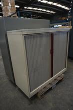 Archiefkast, roldeurkast, gereedschapskast, garagekast, Huis en Inrichting, Kasten | Roldeurkasten en Archiefkasten, Gebruikt