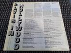 Lp Elvis Presley  in Hollywood, Ophalen of Verzenden, 1960 tot 1980, Zo goed als nieuw, 12 inch