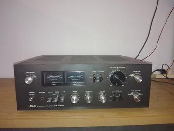 Akai am 2800 (leesbeschrijving)VERKOCHT!! beschikbaar voor biedingen