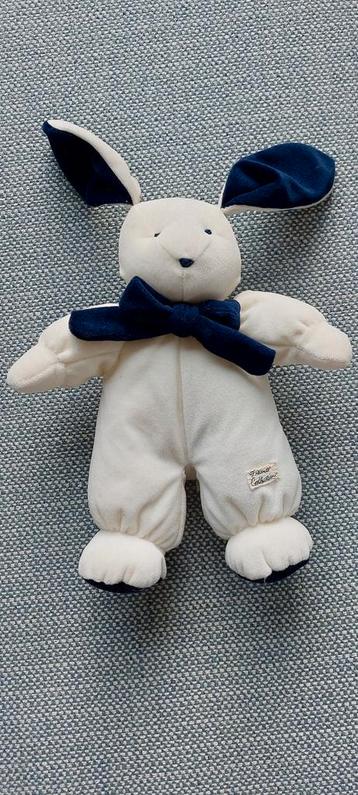 Schattige Tiamo Knuffel Konijn beschikbaar voor biedingen