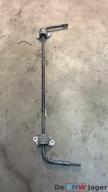 Stabilisatorstang achter BMW 5-serie E6X 33506770339 beschikbaar voor biedingen