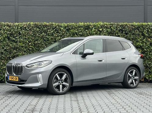BMW 2-serie Active Tourer 223i, NIEUW MODEL NL AUTO, NAP, PA, Auto's, BMW, Bedrijf, Te koop, 2-Serie Active Tourer, ABS, Achteruitrijcamera
