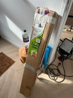 Basic partytent compleet, Ophalen, Zo goed als nieuw