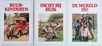 3 x Ot en Sien, Ophalen of Verzenden, Gelezen, Jan Ligthart