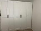IKEA Pax kledingkast, Ophalen, 200 cm of meer, Scandinavisch, Zo goed als nieuw