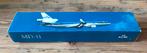 Vintage model vliegtuig KLM MD-11, Overige merken, 1:72 tot 1:144, Nieuw, Ophalen of Verzenden