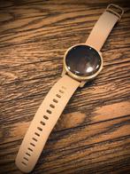 Garmin Venu 2s - Gebruikt, Goede Staat, Sieraden, Tassen en Uiterlijk, Smartwatches, Zwart, Ophalen of Verzenden, Waterdicht, Android