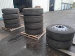 Te koop Vrachtwagen banden zo goed als nieuw, Auto-onderdelen, Vrachtwagen-onderdelen, Ophalen of Verzenden, Overige merken, Overige Auto-onderdelen