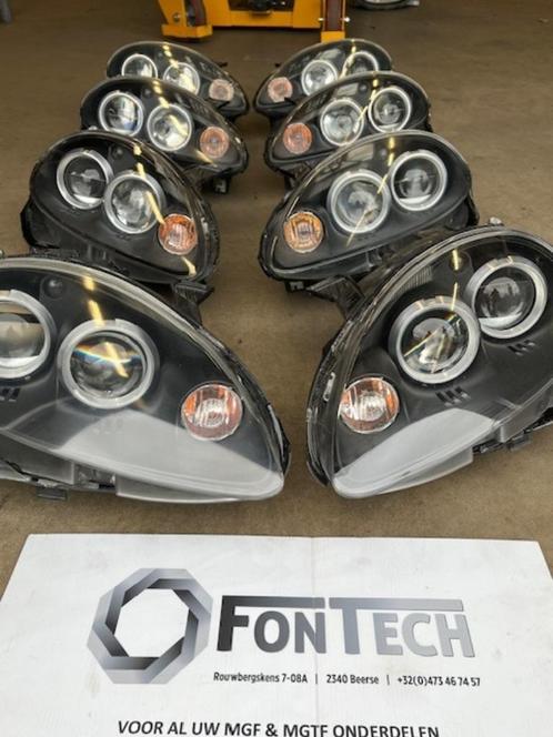 MG TF MGF MGTF elk type koplamp / verlichting/ schijnwerper, Auto diversen, Wieldoppen, Zo goed als nieuw, Ophalen of Verzenden