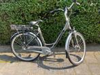 Vogue basic elektrische fiets, Fietsen en Brommers, Elektrische fietsen, Gebruikt, 47 tot 51 cm, 50 km per accu of meer, Ophalen