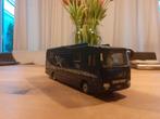 Siku volkner camper, Hobby en Vrije tijd, Modelbouw | Auto's en Voertuigen, Overige merken, Ophalen of Verzenden, 1:50 of kleiner