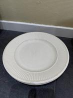 3x Wedgwood EDME dinerbord, Huis en Inrichting, Keuken | Servies, Ophalen, Gebruikt, Bord(en), Wedgwood
