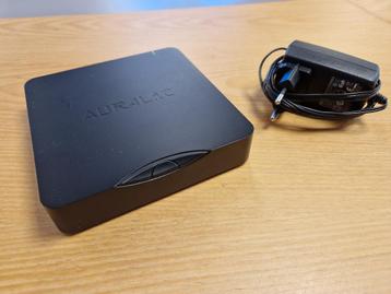 Auralic Aries Mini – Zwart – Topconditie beschikbaar voor biedingen