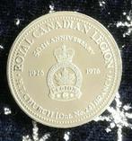 Canada - St. Catharines Trade Dollar Token 1976 - Circulated, Postzegels en Munten, Munten | Amerika, Verzenden, Noord-Amerika