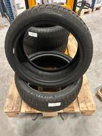 Michelin Alpin 6 205/45 R17 Winterbanden Run Flat, Auto-onderdelen, Banden en Velgen, Gebruikt, 17 inch, Band(en), Personenwagen