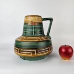 West-Duitse vaas gemaakt door Bay keramik 275-25., Ophalen of Verzenden