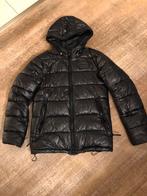 Shiny Puffer Jas AB Lifestyle XS Jongens, Ophalen of Verzenden, Zo goed als nieuw, Maat 46 (S) of kleiner, Zwart