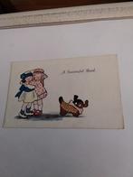 A SUCCESFUL. RAID, Ophalen of Verzenden, Voor 1920, Kinderen