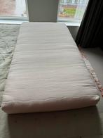 Yatas Mini Copola 60x120 matras, babymatras, kindermatras, Eenpersoons, Zo goed als nieuw, Ophalen