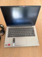 Lenovo IdeaPad 3 Ryzen 5, 16GB RAM, 512GB SSD 14” Full HD, Qwerty, 14 inch, Zo goed als nieuw, SSD
