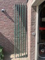 Afrasteringspalen, Tuin en Terras, Ophalen, Nieuw, Minder dan 10 meter
