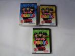 Bridge On The Buses Comedy Collection 4 DVD Set in Box, Alle leeftijden, Boxset, Ophalen of Verzenden, Zo goed als nieuw
