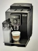 De'Longhi ECAM25.452.B Volautomatische koffiemachine, Ophalen, Gebruikt, Koffiemachine, Koffiebonen