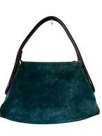 Coccinelle handtas, Sieraden, Tassen en Uiterlijk, Tassen | Damestassen, Gebruikt, Blauw, Ophalen of Verzenden, Handtas