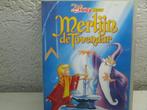 vhs 9a merlijn de tovenaar, Cd's en Dvd's, VHS | Kinderen en Jeugd, Alle leeftijden, Ophalen of Verzenden, Zo goed als nieuw, Tekenfilms en Animatie