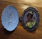 Disney DLP DLRP Paris LE 600 Pin Princess And The Frog Symbo, Verzamelen, Speldjes, Pins en Buttons, Ophalen of Verzenden, Zo goed als nieuw