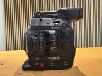 Canon C300 mark II + geheugenkaartjes en batterij, Gebruikt, Canon, Geheugenkaart, Camera