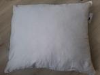 Weids Wonen Texel Classic Hoofdkussen., Huis en Inrichting, Ophalen of Verzenden, Nieuw, Wit