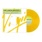Vinyl Maxisingle 10" Klangkarussell Sonnentanz YELLOW NIEUW, Ophalen of Verzenden, 2000 tot heden, Nieuw in verpakking, 10 inch