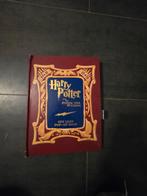 Harry Potter Luxe Pop-Up Boek - Steen der Wijzen, Ophalen of Verzenden, Zo goed als nieuw, J.K. Rowling, Fictie algemeen
