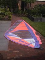 North Sails Infinity 6.0 windsurf zeil, Watersport en Boten, Ophalen, Gebruikt, Zeil, 5 tot 7 m²