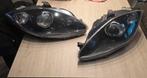Originele Seat leon 1p facelift bi-xenon koplampen, Ophalen of Verzenden, Gereviseerd, Seat