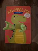 Knuffel me kleine Dino, Boeken, Ophalen of Verzenden, Zo goed als nieuw