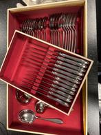 Keltum Verzilverde Bestekset in Originele Doos, Ophalen of Verzenden