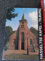 * Puzzel Hasseltse Kapel Tilburg 1000 stukjes *, Ophalen of Verzenden, 500 t/m 1500 stukjes, Gebruikt, Legpuzzel