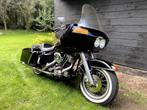 1982 Harley Davidson FLT touring 1340 Shovelhead tourglide, 2 cilinders, 1340 cc, Motorrijbewijs A, Particulier