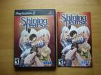 Shining tears ps2 USA, 1 speler, Racen en Vliegen, Ophalen of Verzenden, Zo goed als nieuw