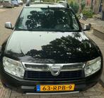 PRIJS VERLAAGD!!! Dacia Duster 1.6 Laureate – APK 7/2026, Auto's, Voorwielaandrijving, Stof, 4 cilinders, Duster