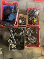 Diverse onderdelen Kawasaki z1100ltd, Ophalen, Gebruikt